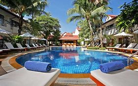 Horizon Patong Beach Resort And Spa